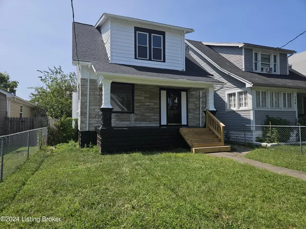 728 Dearborn Ave, Louisville, KY 40211