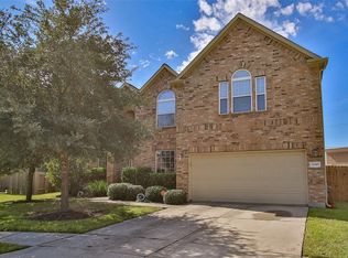 22007 Bridgestone Hawk Ct, Spring, TX 77388