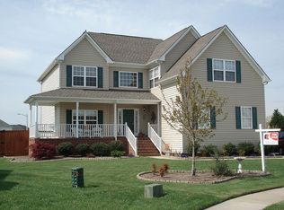 1605 Lavery Ct, Chesapeake, VA 23322