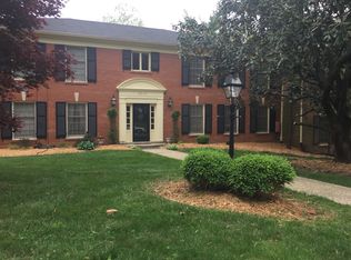 6505 Deep Creek Dr APT 4B, Prospect, KY 40059
