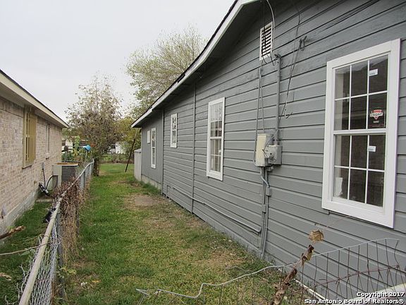 3rd image of 5014 Pettus #1