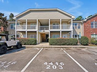 4416 Jaybird Cir #203, Wilmington, NC 28412