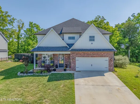 7826 Lake Mountain Ln, Knoxville, TN 37938