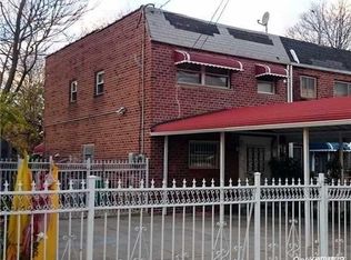 122-58 Springfield Blvd, Springfield Gardens, NY 11413