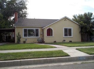 1019 South St, Newman, CA