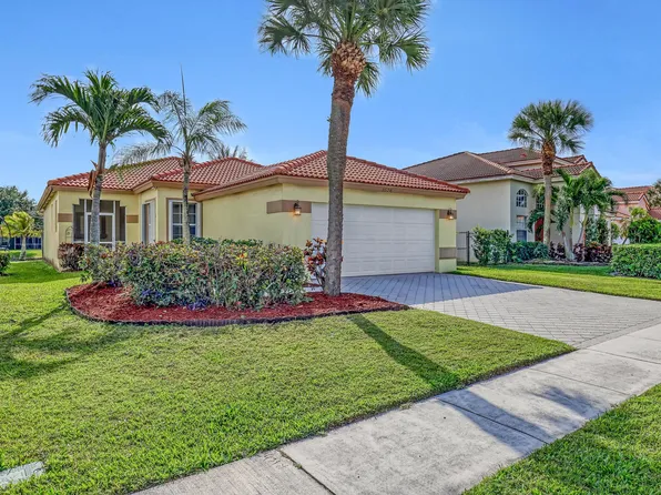 3528 Miramontes Circle, Wellington, FL 33414