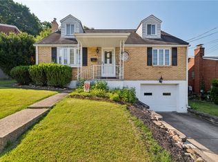 125 Parkwood Rd, Verona, PA 15147