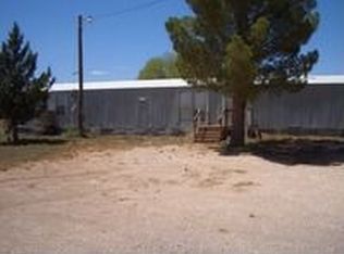 794 S Roosevelt Road U, Portales, NM 88130