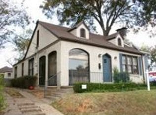 425 S Spring Ave, Tyler, TX 75702