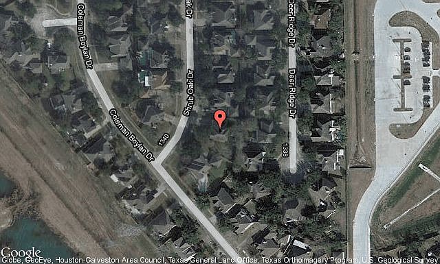 Map View