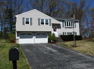 107 Kosmas St, Marlborough, MA 01752