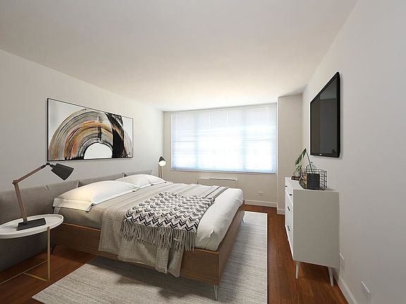 3rd image of 300 E 56th St APT 12F