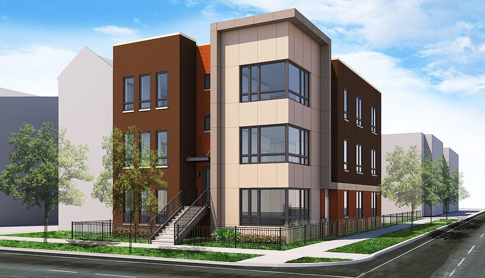 1st image of 637 E 50th St #1A