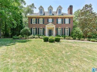 7005 Bradstock Ct, Birmingham, AL 35242