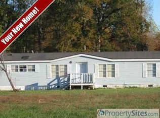 12069 Tucker Swamp Rd, Zuni, VA 23898