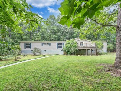 6733 Bradshaw Rd, Salem, VA, 24153