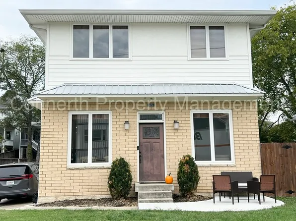 1615 Porter Ave, Nashville, TN