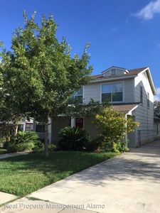 337 Parland Pl, San Antonio, TX, 78209