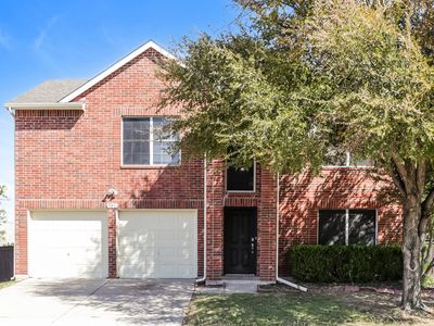 501 Longshore Dr, Little Elm, TX, 75068
