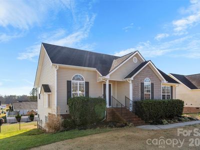 417 Oakleigh Ln, Oakboro, NC, 28129