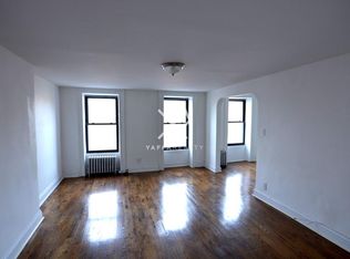 382 Halsey St #3, Brooklyn, NY 11216