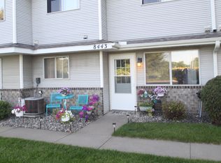 8443 S Pond Trl, Champlin, MN 55316