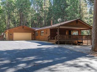 20160 Wagon Wheel Dr N, Volcano, CA 95689