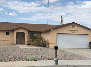 985 Thunderbolt Ave, Lake Havasu City, AZ 86406