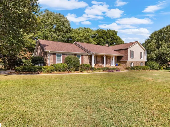 100 Briar Creek Rd, Greer, SC 29650