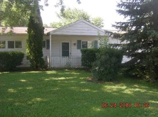 1103 Barksdale Ave, Peru, IN 46970