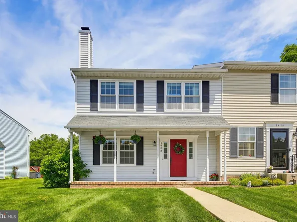 1408 Landis Cir, Bel Air, MD 21015
