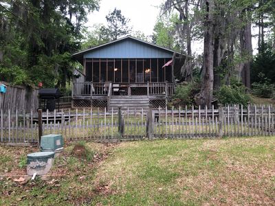 136 S Marie Rd, Ringgold, LA, 71068