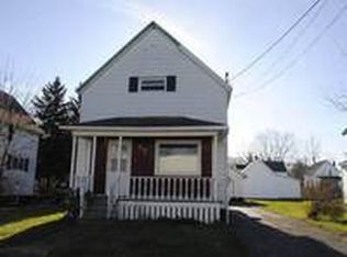 57 Liberty Ave, Massena, NY 13662