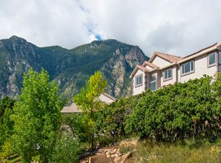 5320 Broadmoor Bluffs Dr, Colorado Springs, CO 80906