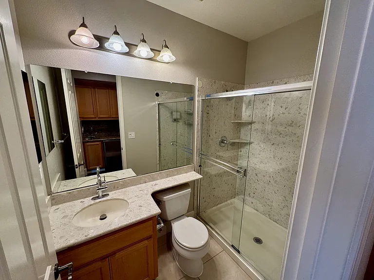 Casita Bath