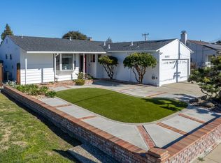 36352 Coronado Dr, Fremont, CA 94536