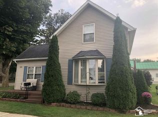 305 Washington St, Dundee, MI 48131