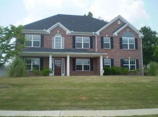 175 Bridges Way, Covington, GA 30016