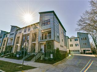 1168 E 36th St, Charlotte, NC 28205