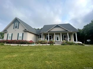3756 Davison Lake Rd, Ortonville, MI 48462