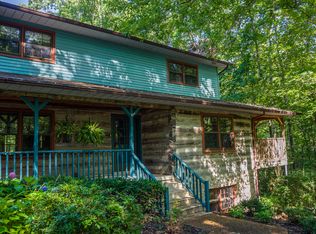 100 Oak Forks Rd, Lawrenceburg, TN 38464