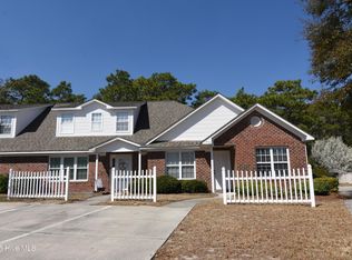 7732 Trap Way, Wilmington, NC 28412