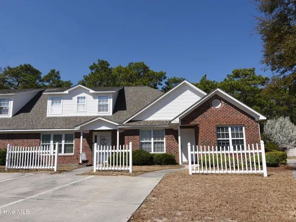 7732 Trap Way, Wilmington, NC 28412