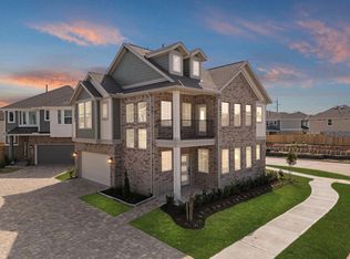 1302 Shaded Rock Dr, Missouri City, TX 77459