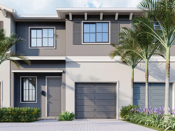 4852 Dillion St, Lake Worth, FL 33463