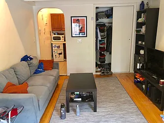 Rented by Living New York