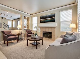 58 Livingston Pl, Mission Viejo, CA 92694