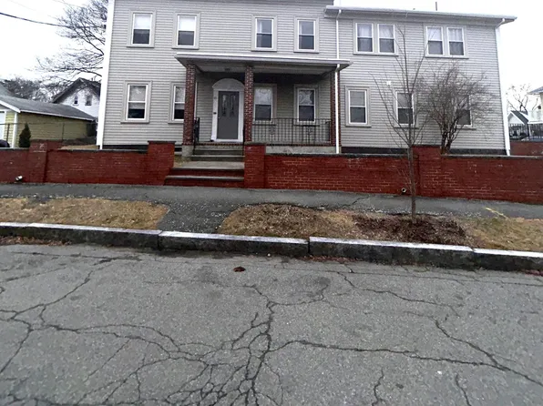 10 Cliff St APT 4, Quincy, MA 02169