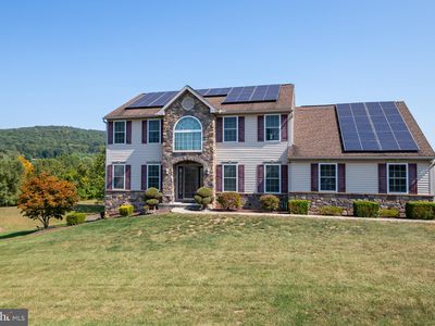 227 Timberline Dr, Douglassville, PA, 19518