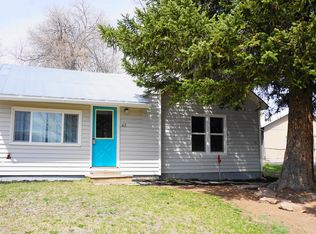 45 E Park Ave, Meeker, CO 81641